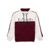 printed sweatshirt for boys
